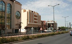 Hotel Cabanas